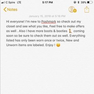 Make Me An Offer !